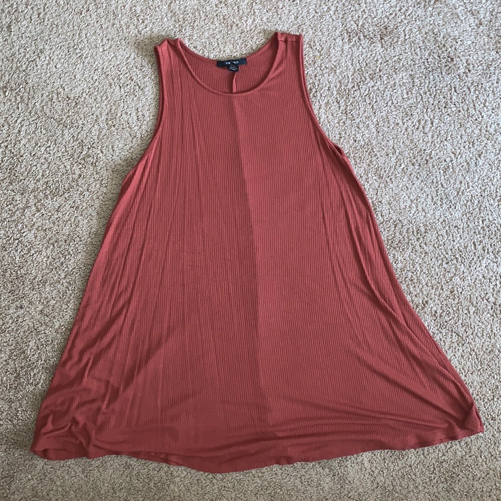 Forever 21 Dress